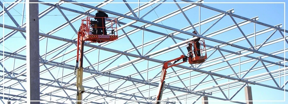 Преимущества заказа нестандартных конструкций из металла в ВелесТент-нвг
